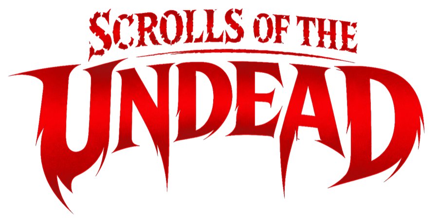Scrolls of the Undead